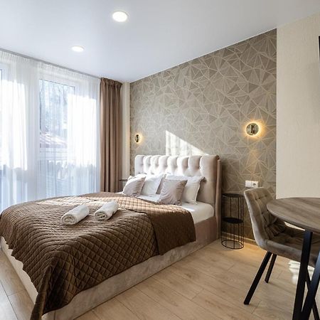 Dharma Stay Apartamentai Telšiai Exteriér fotografie