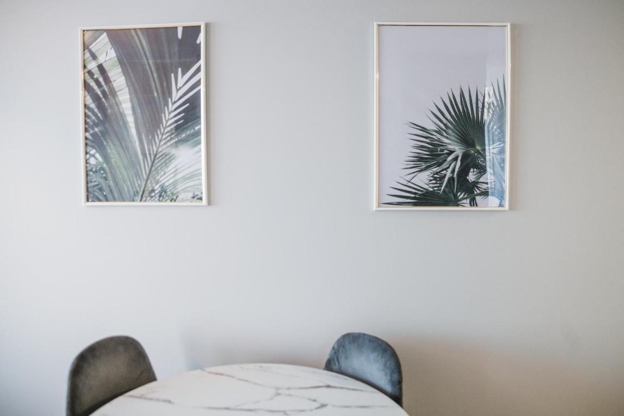 Dharma Stay Apartamentai Telšiai Exteriér fotografie