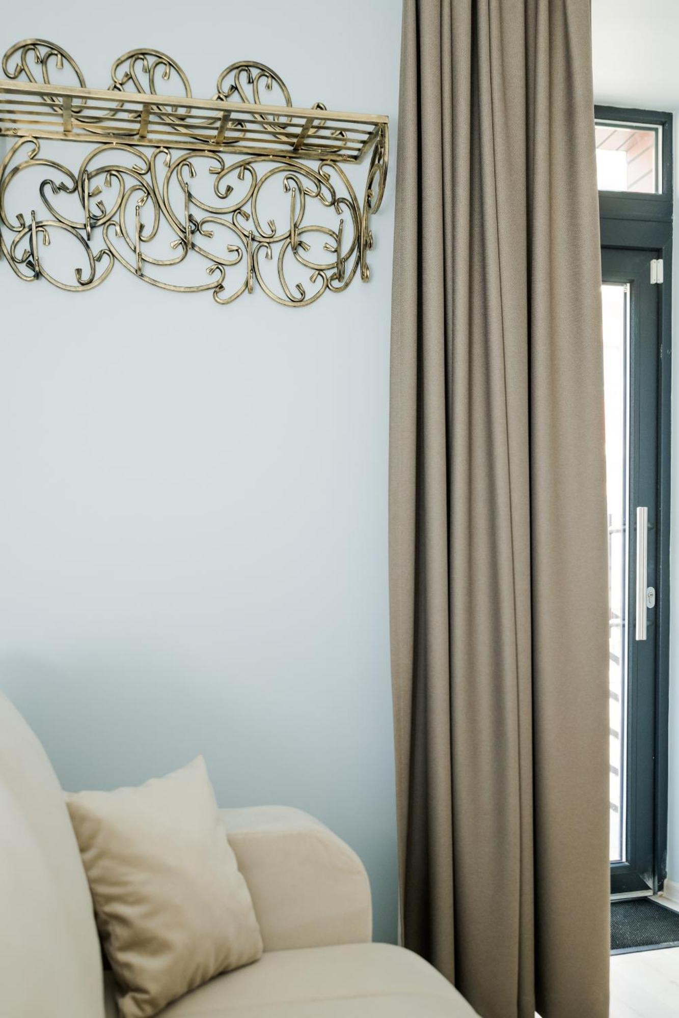 Dharma Stay Apartamentai Telšiai Exteriér fotografie
