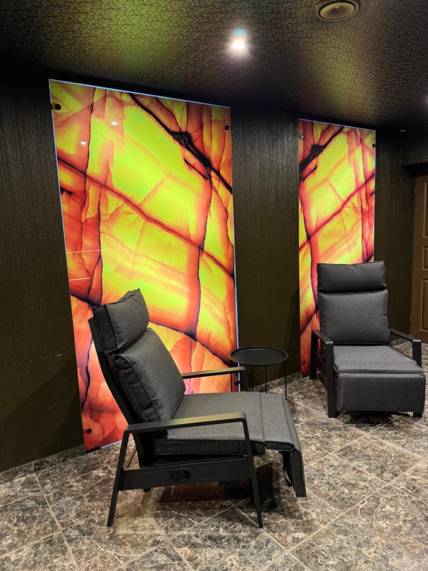 Dharma Stay Apartamentai Telšiai Exteriér fotografie
