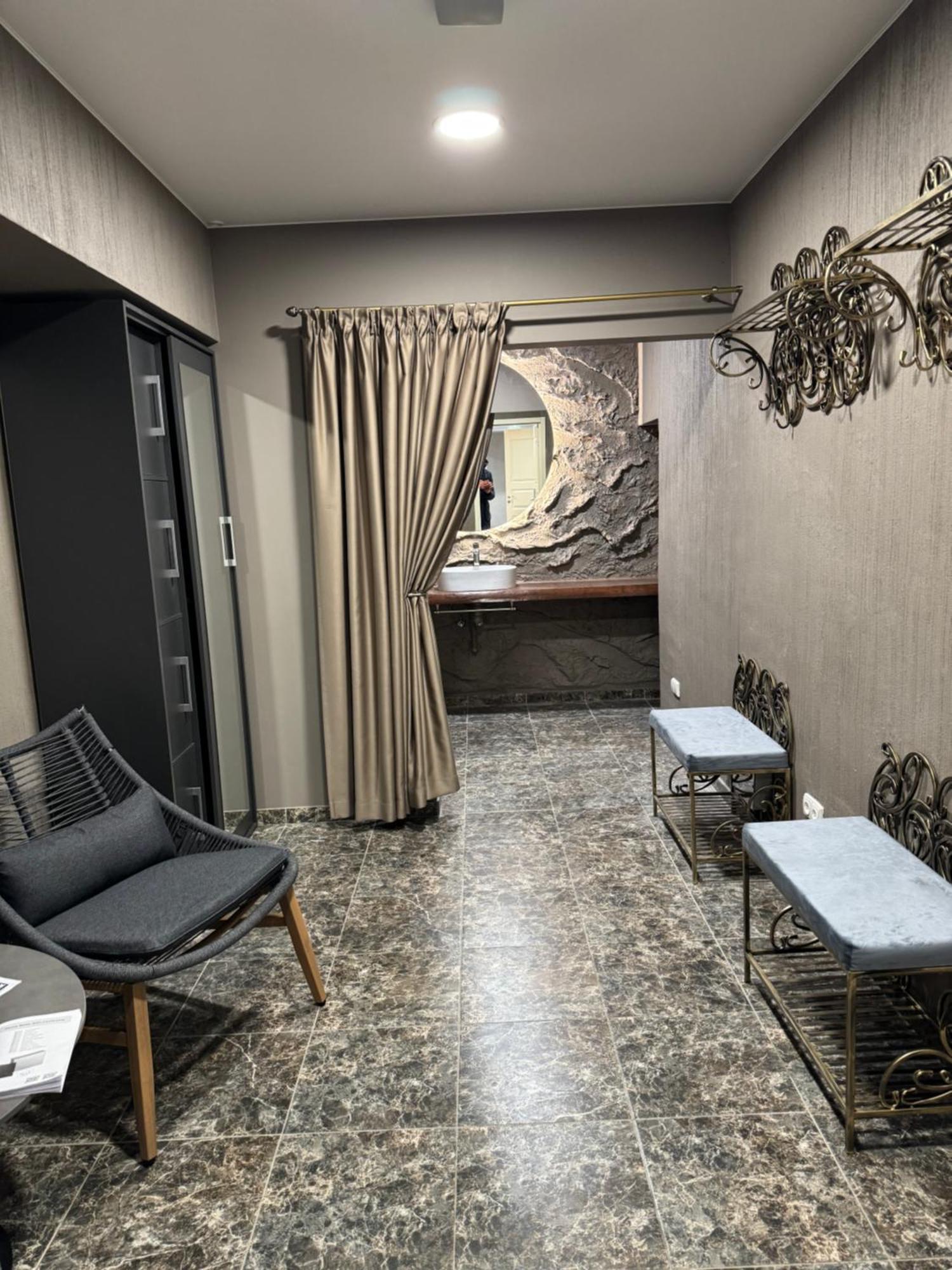 Dharma Stay Apartamentai Telšiai Exteriér fotografie