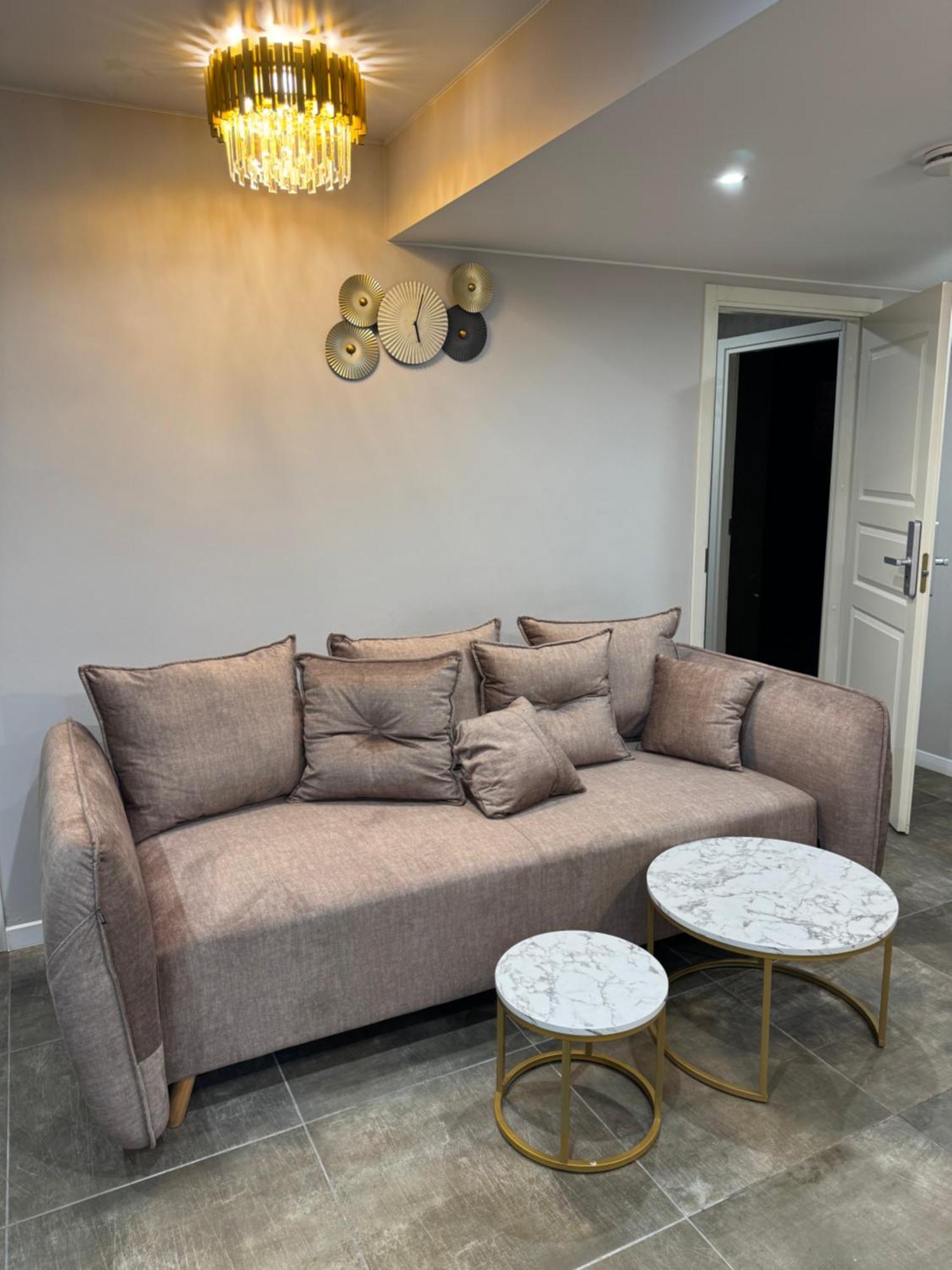 Dharma Stay Apartamentai Telšiai Exteriér fotografie