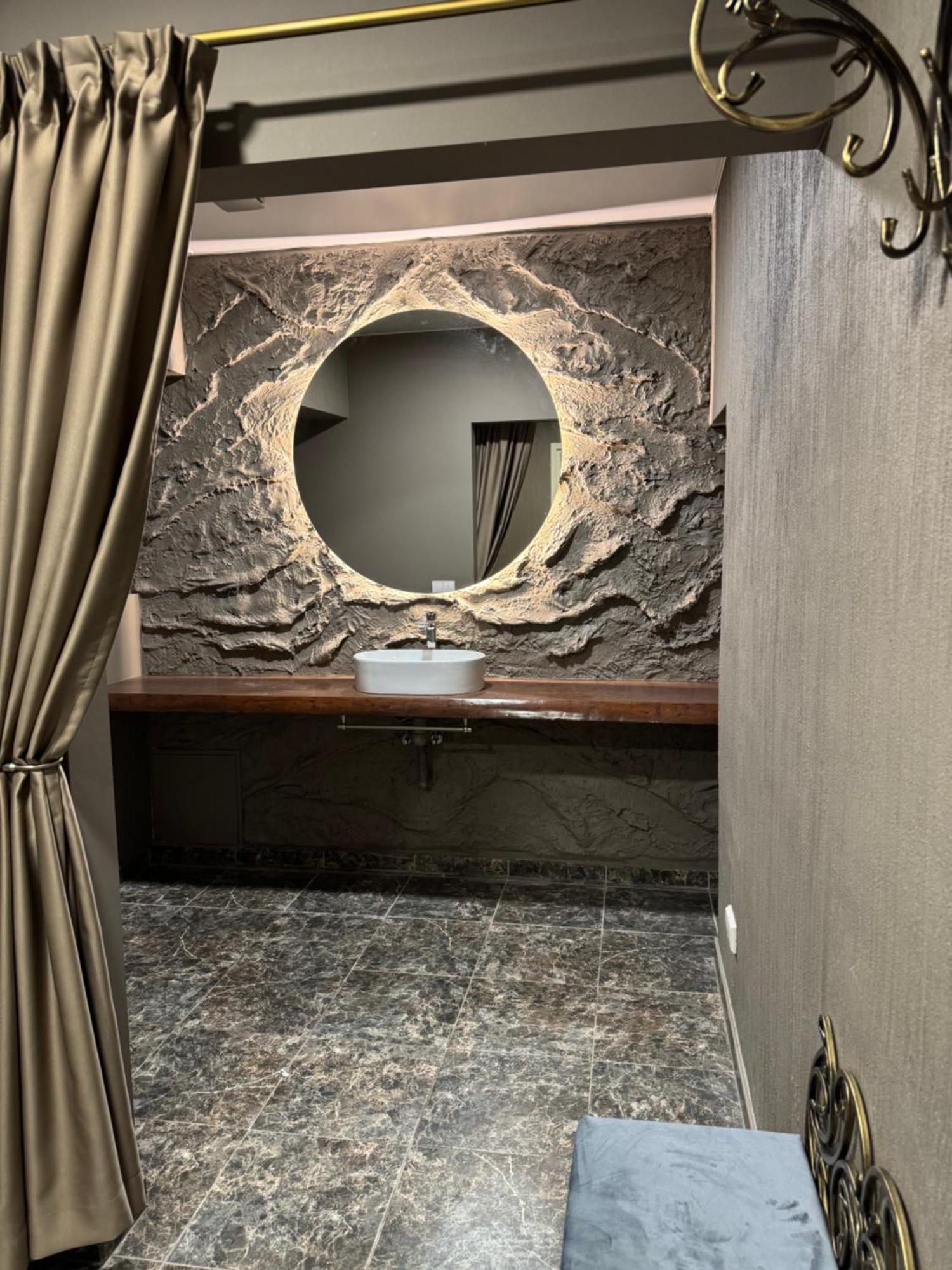 Dharma Stay Apartamentai Telšiai Exteriér fotografie