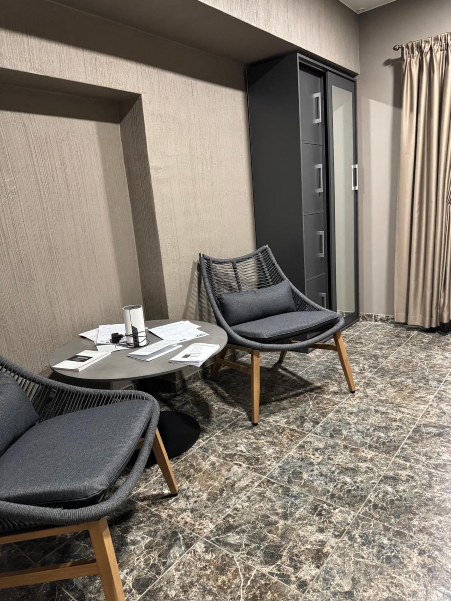 Dharma Stay Apartamentai Telšiai Exteriér fotografie