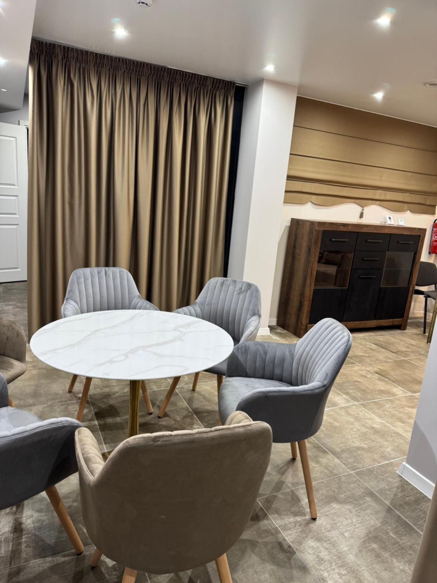 Dharma Stay Apartamentai Telšiai Exteriér fotografie